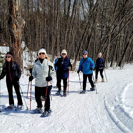 Starlight Lodge North Conway Esterno foto