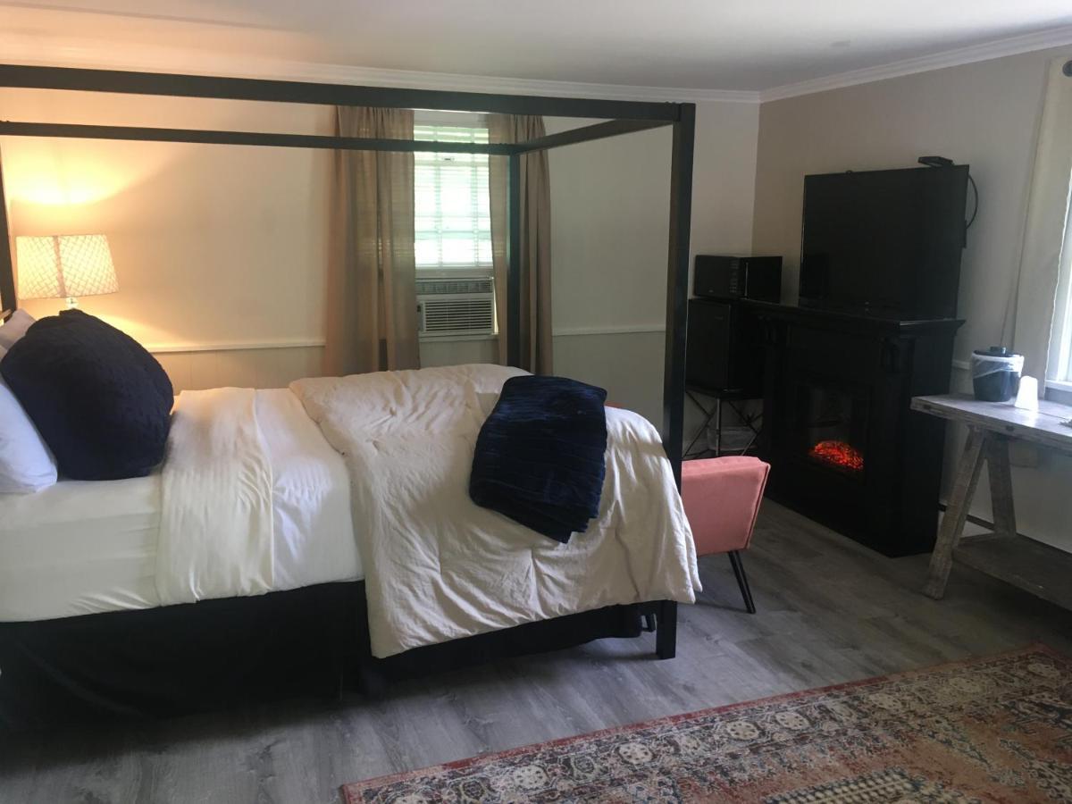 Starlight Lodge North Conway Esterno foto
