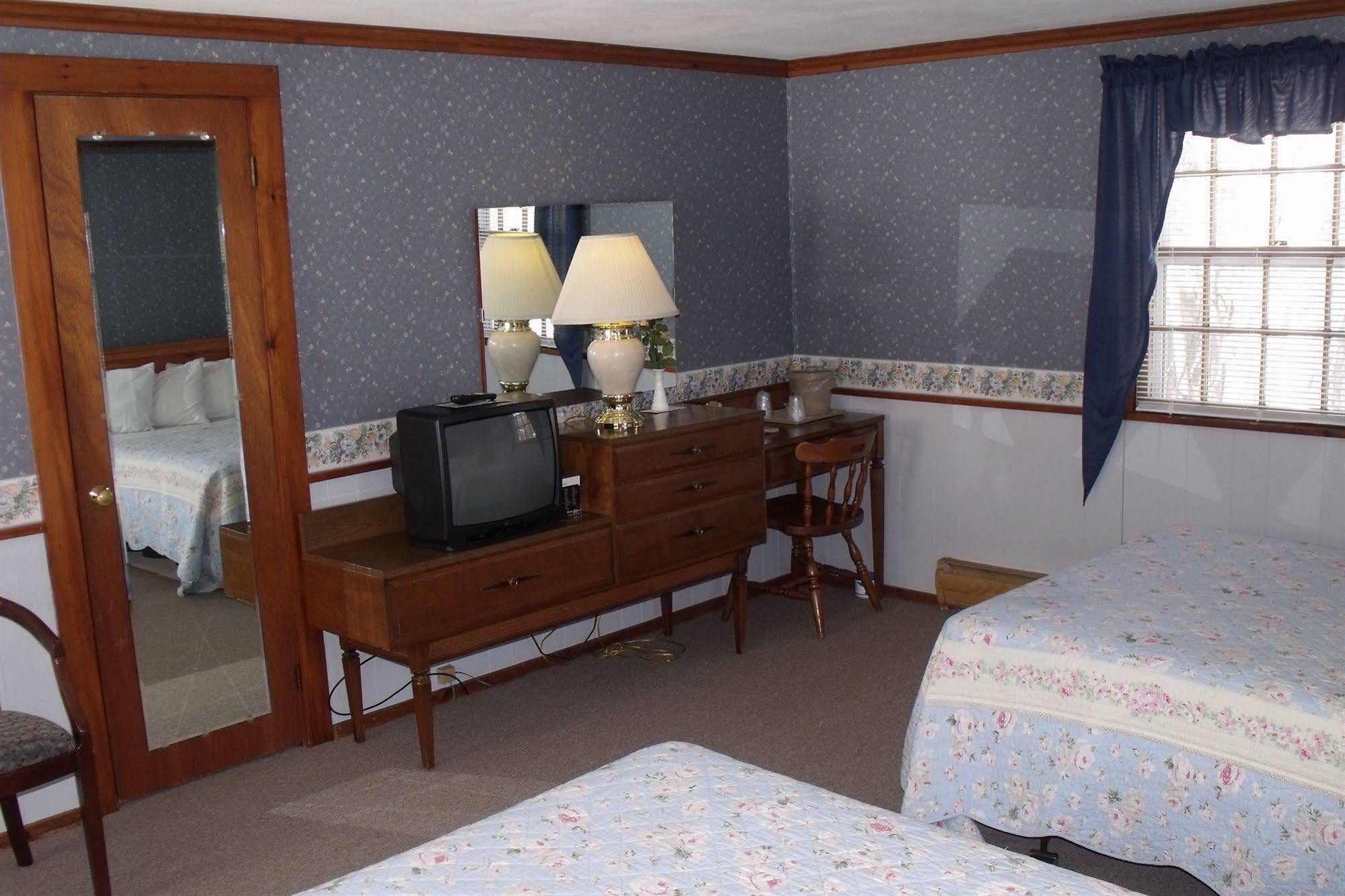 Starlight Lodge North Conway Esterno foto