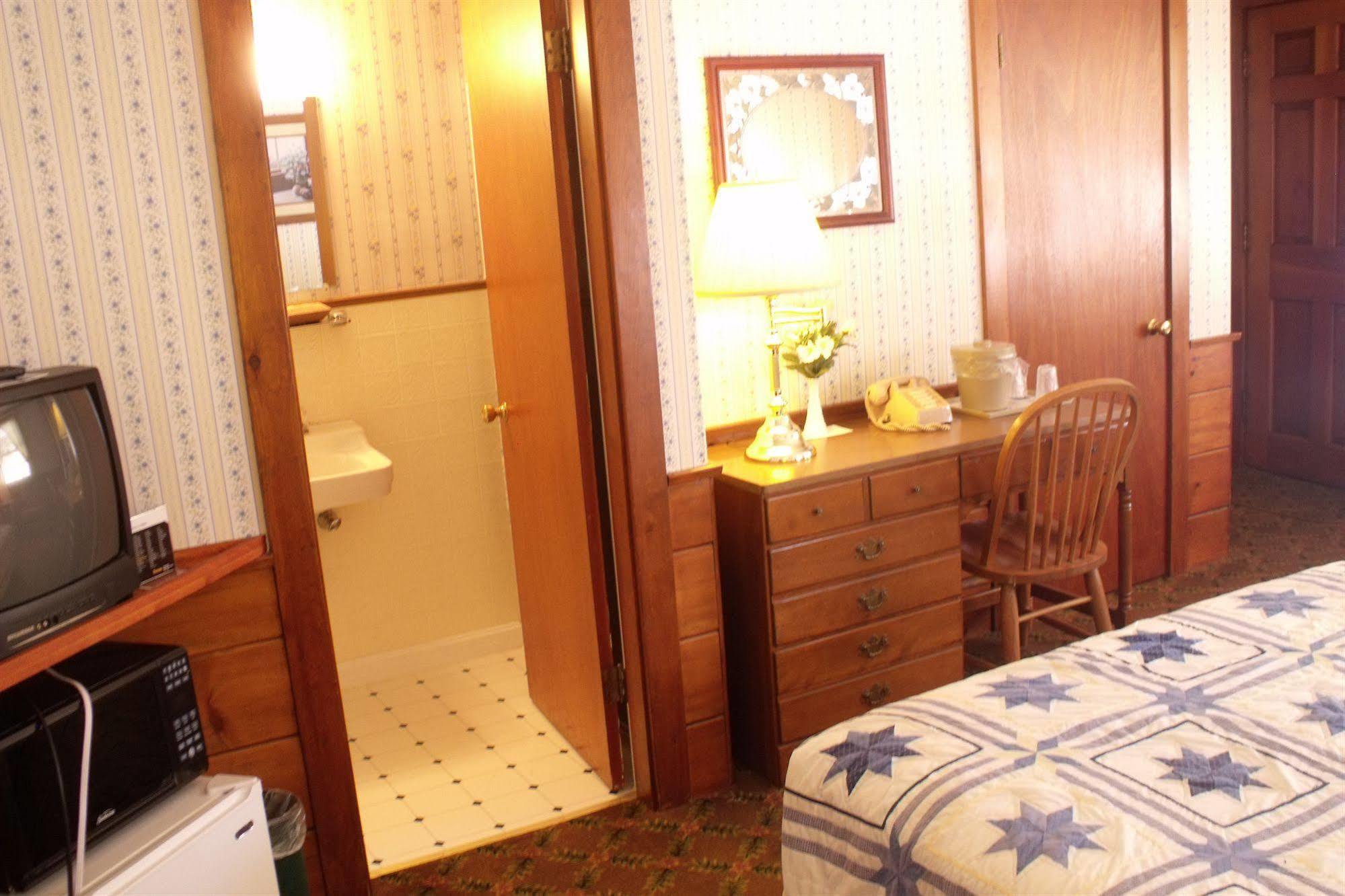Starlight Lodge North Conway Esterno foto