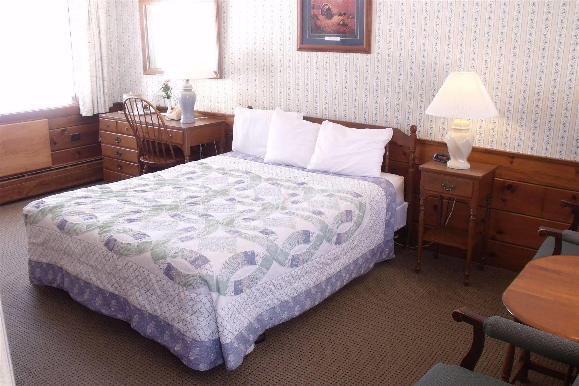 Starlight Lodge North Conway Esterno foto