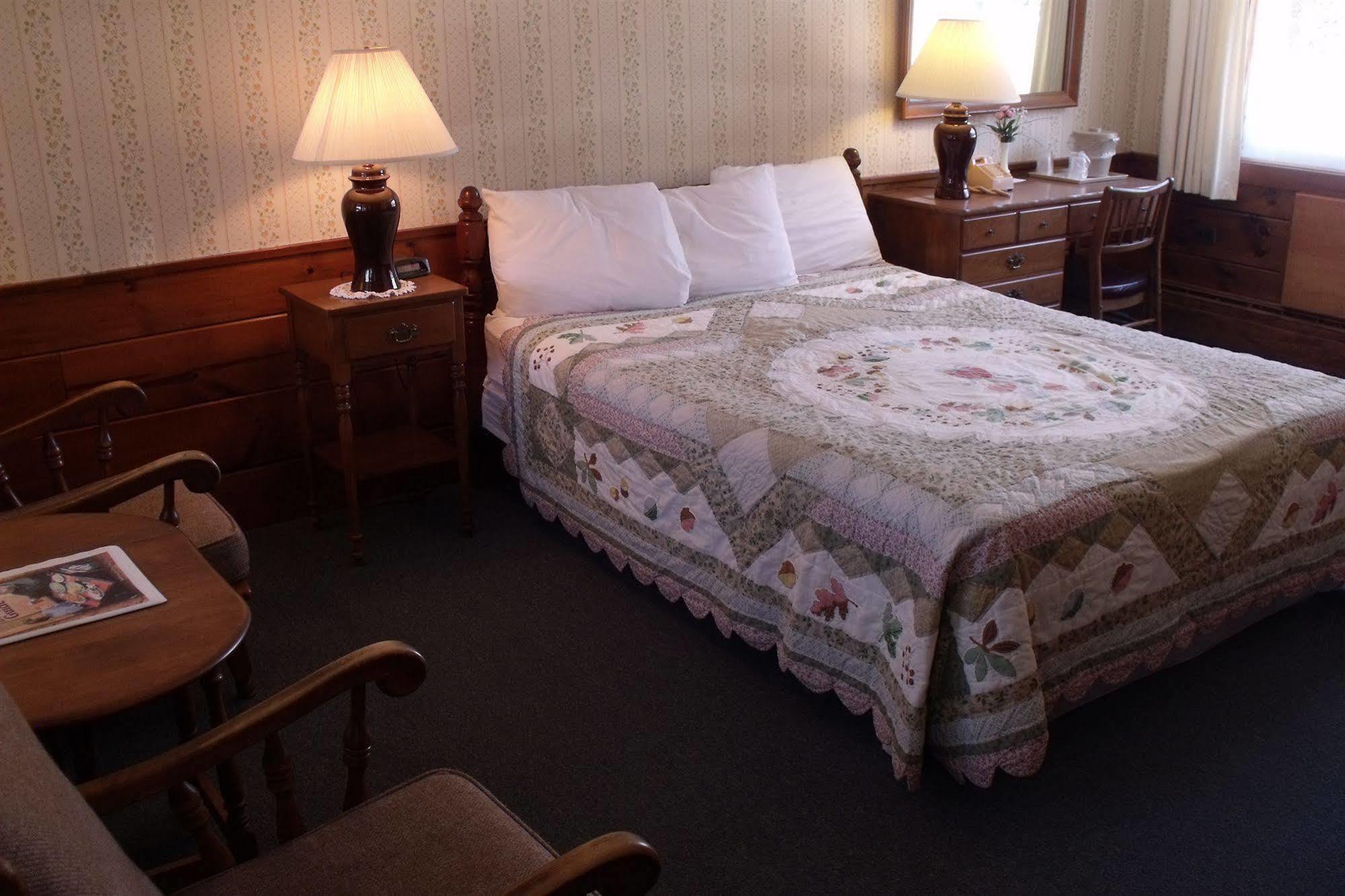 Starlight Lodge North Conway Esterno foto