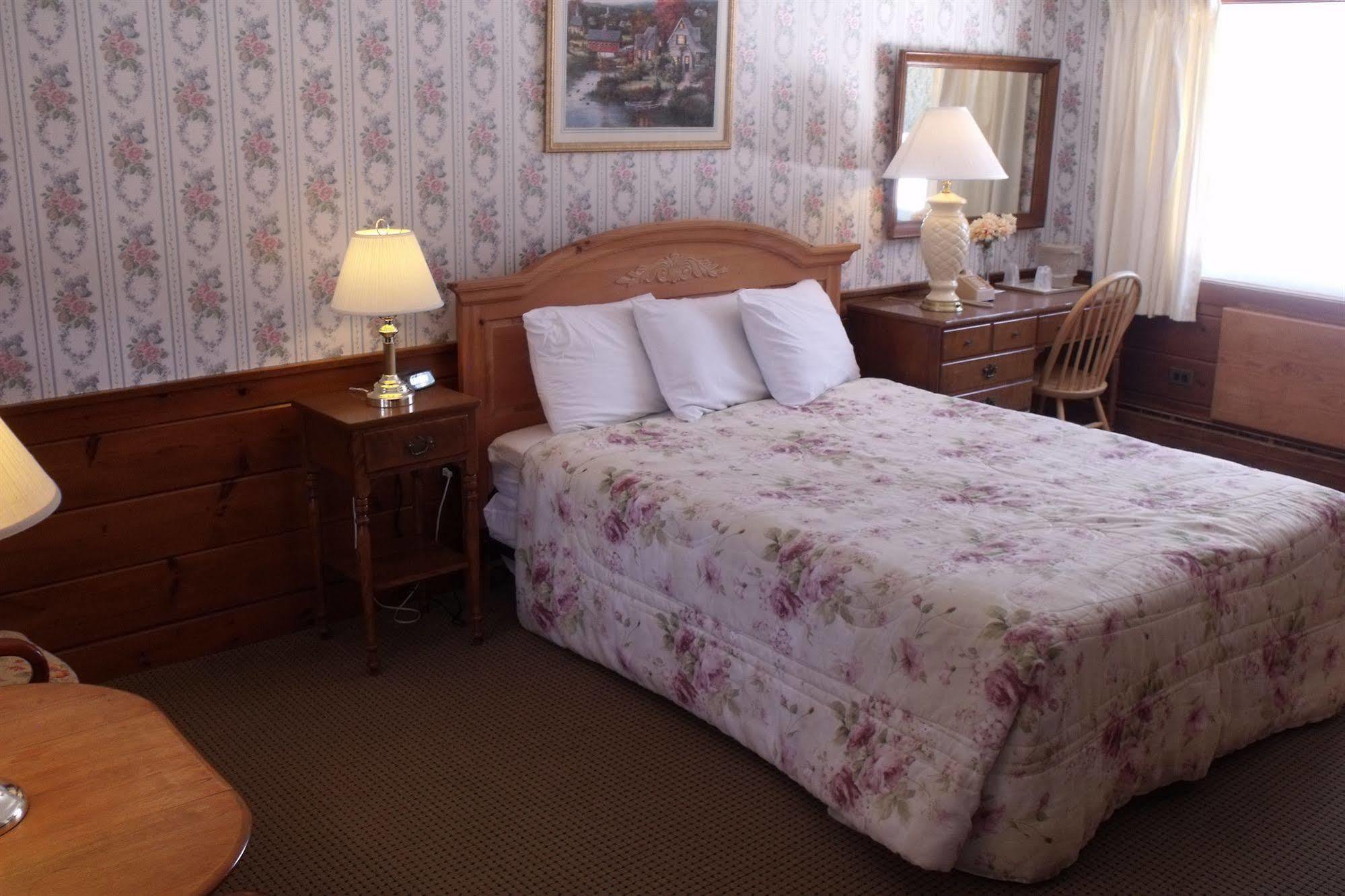 Starlight Lodge North Conway Esterno foto