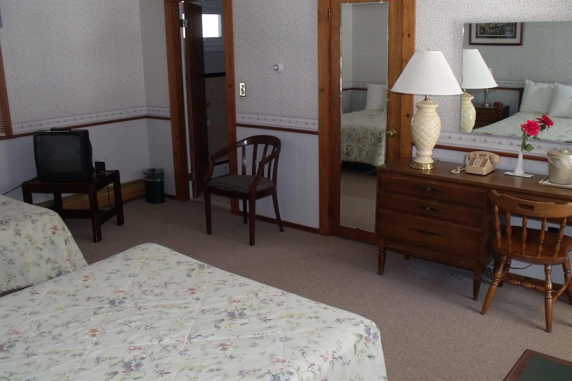 Starlight Lodge North Conway Esterno foto